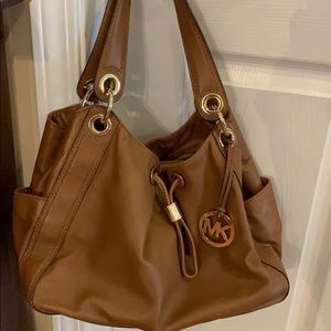 Michael Kors Satchel Handbag